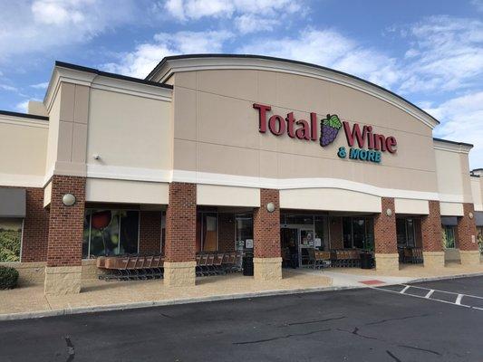 Total Wine