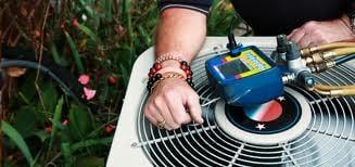 HVAC Contractor in Ft. Meyers FL.