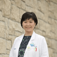 Shirley Wang, M.D., F.A.C.R., F.A.C.P. photo#0