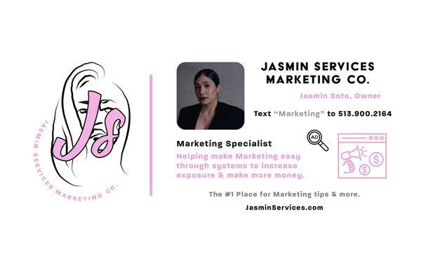 Marketing Services