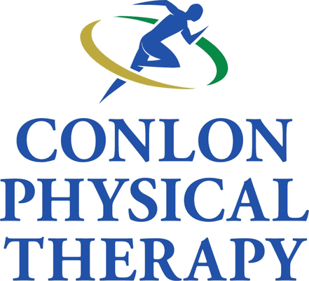 Conlon Physical Therapy Start Getting Better Today!