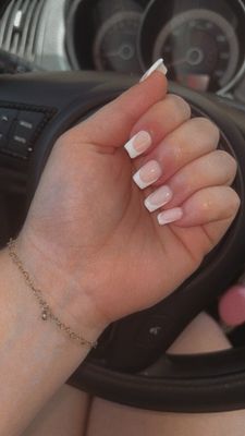 Nails