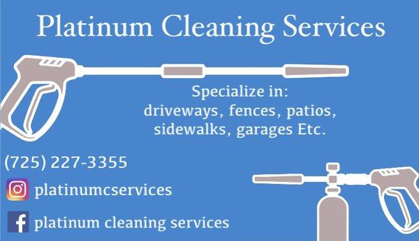 Our service