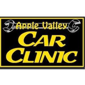 Apple Valley Car Clinic