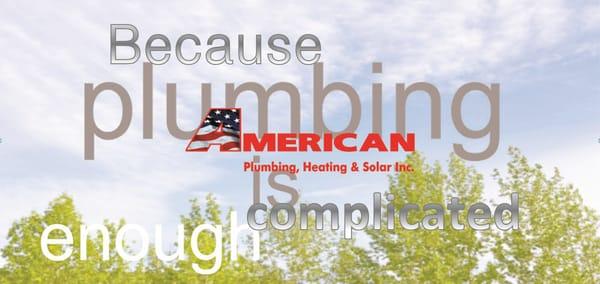 American Plumbing & Heating Service