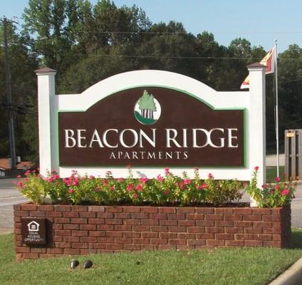 Beacon Ridge Apartments