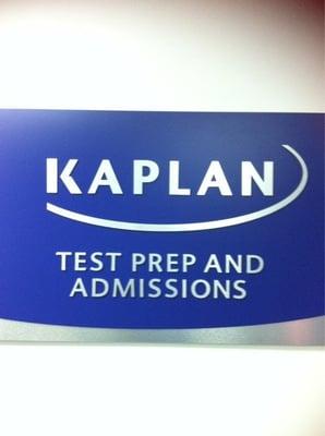 Kaplan Educational Centers