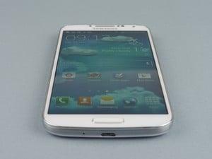 Galaxy S4