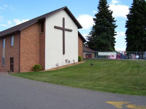 First Free Will Baptist Church Pontiac