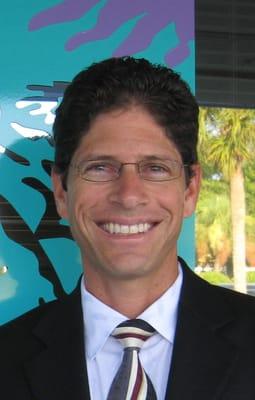 Dr. Andrew B. Levin