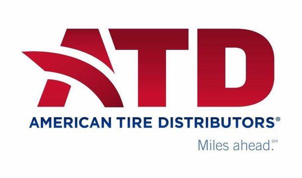 American Tire Distributors