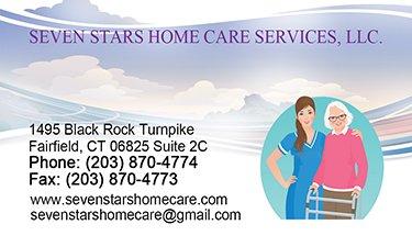 Seven Stars Home Care Services