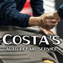 Costa's Auto Repair Service