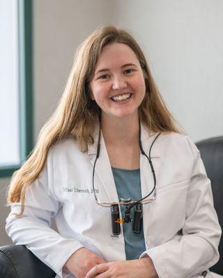 Dr. Tiffani Uberroth