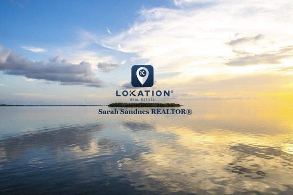 Sarah Sandnes - Lokation Real Estate