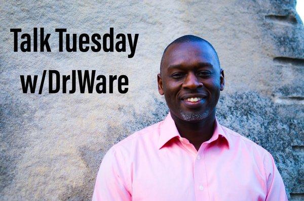 Subscribe to our YouTube.come/DrJWare to catch all our episodes of Talk Tuesday's health tips.