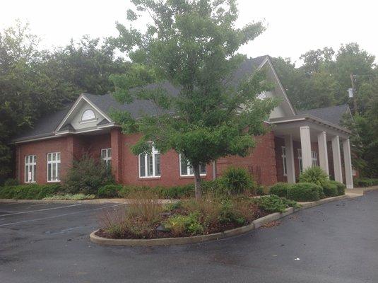 Anniston General Surgery Center