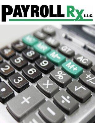 Payroll Rx