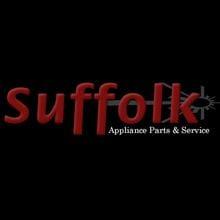 Suffolk Appliance Parts logo