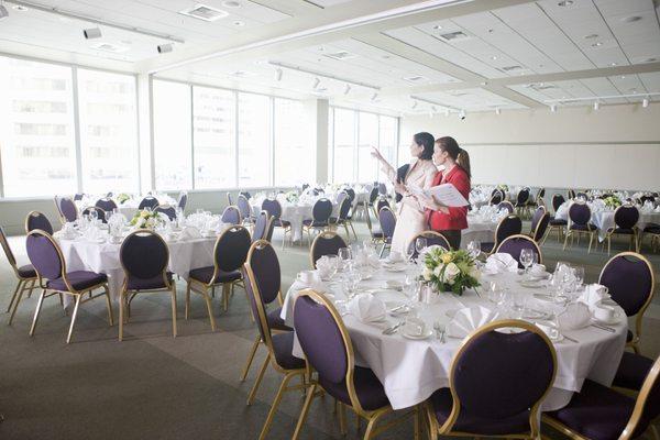 We offer the Best Event planners in Miami to help you make the wedding of your dreams come true!!