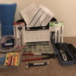 Retail Service Kit