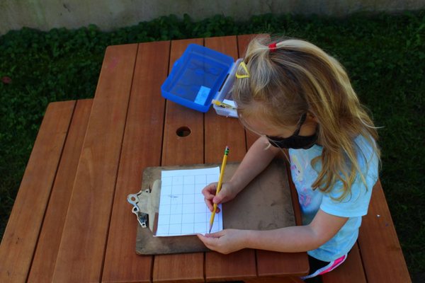 Outdoor Classrooms