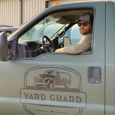 Yard Guard