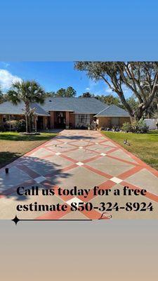 Artistic Options Decorative Concrete