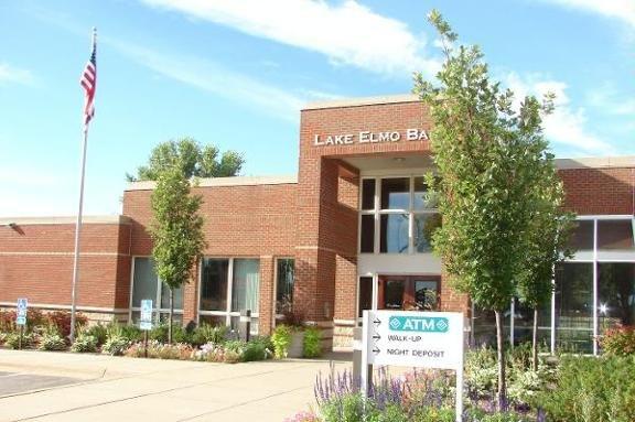 Lake Elmo Bank