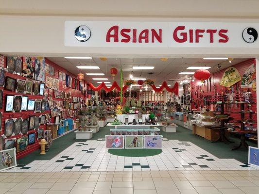 Asian Gifts