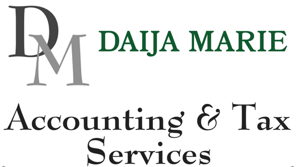 Daija Marie Professional Accountant