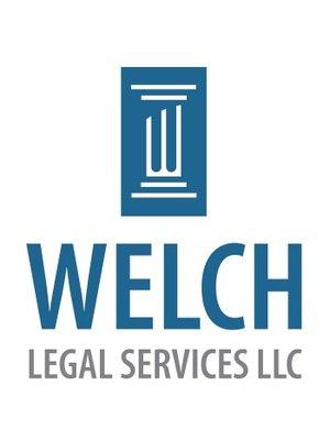 Welch Legal Services LLC