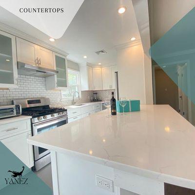 Countertops