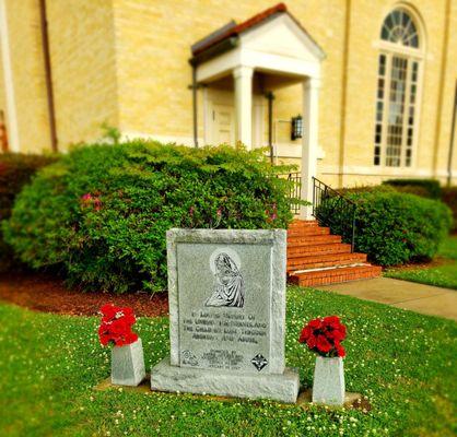 St Joseph Chapel Church