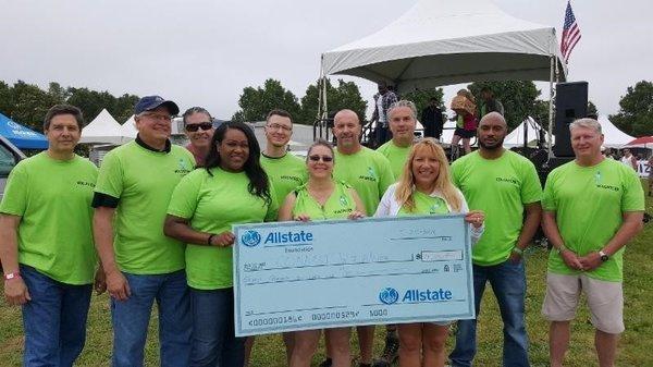 Allstate Insurance