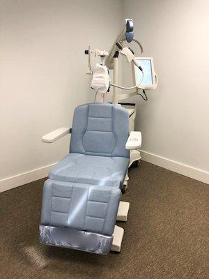 Treatment Room