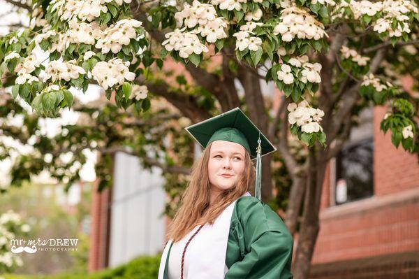 Senior Pictures - Celebrate Graduation with a special photo session