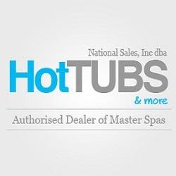 Hot Tubs & More