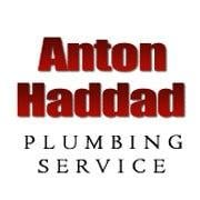 Anton Haddad Plumbing & Heating logo