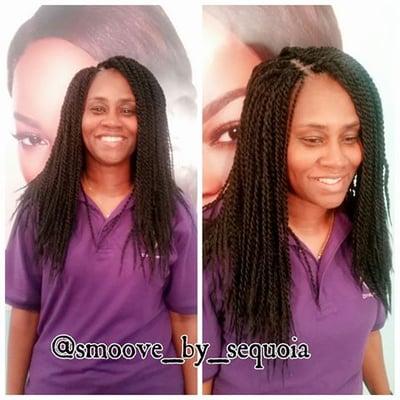 Crochet Braids