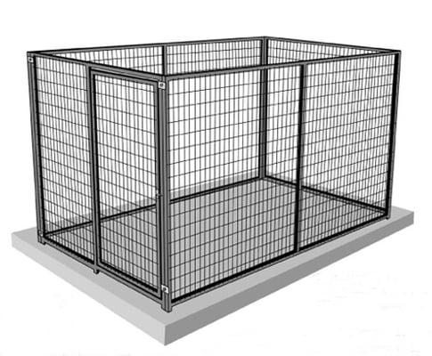 Dog Kennel