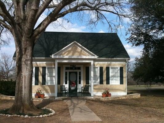 Wildflowers Bed & Breakfast