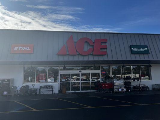 Ace Hardware