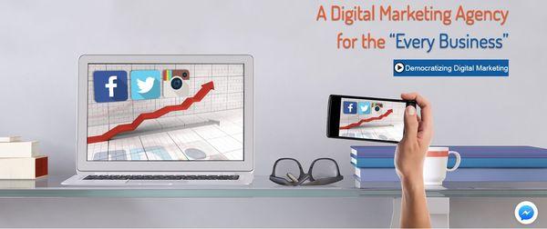 Movou Digital Marketing