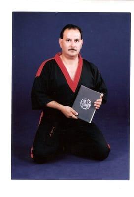 Karate Rick Guerra's Martial Arts