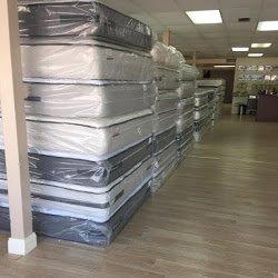 1/2 Price Mattress  9580 Bird Road, Miami, FL 33165 (305) 680-2600  -  http://786mattress.com