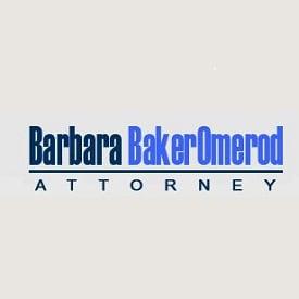 Barbara BakerOmerod Attorney