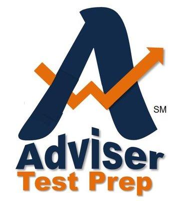 Adviser Test Prep