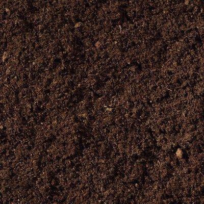 Top Soil (for plants)