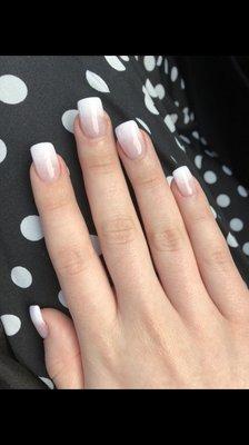 Idyllic Nails